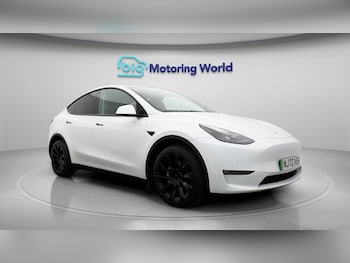 Used Tesla Model Y 2022 for sale - 79059860: Photo