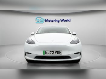 Used Tesla Model Y 2022 for sale - 79059860: Photo