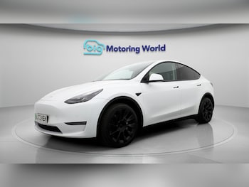 Used Tesla Model Y 2022 for sale - 79059860: Photo