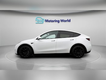 Used Tesla Model Y 2022 for sale - 79059860: Photo