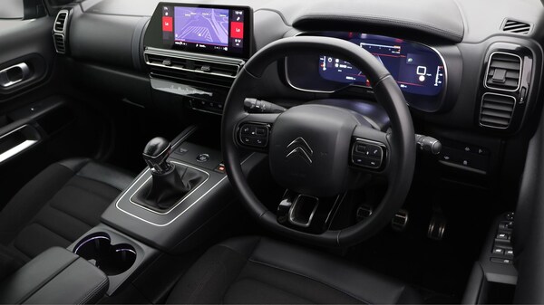 Used Citroen C5 Aircross 2023 for sale - 76071487: Photo 10