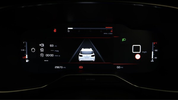 Used Citroen C5 Aircross 2023 for sale - 76071487: Photo 11