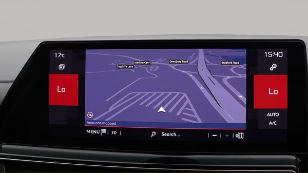 Used Citroen C5 Aircross 2023 for sale - 76071487: Photo 12