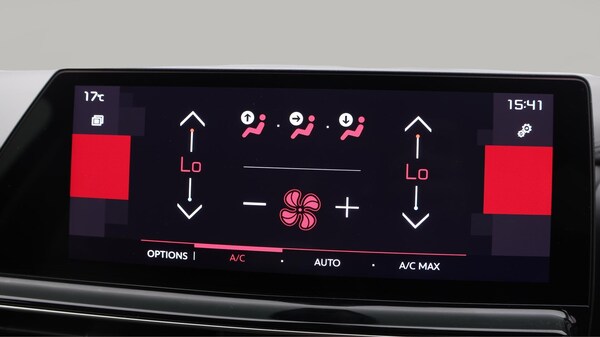 Used Citroen C5 Aircross 2023 for sale - 76071487: Photo 13