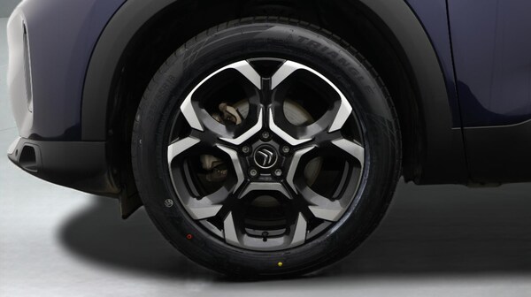 Used Citroen C5 Aircross 2023 for sale - 76071487: Photo 19