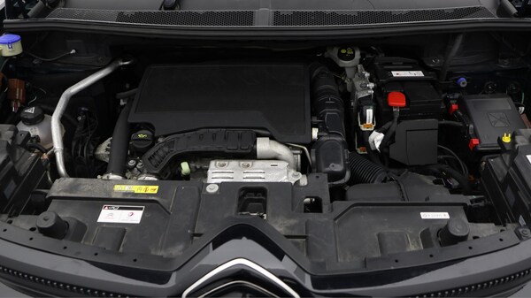 Used Citroen C5 Aircross 2023 for sale - 76071487: Photo 20