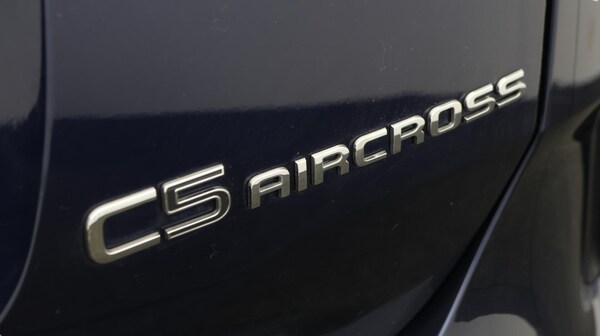 Used Citroen C5 Aircross 2023 for sale - 76071487: Photo 22