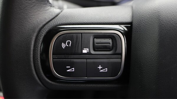 Used Citroen C5 Aircross 2023 for sale - 76071487: Photo 23