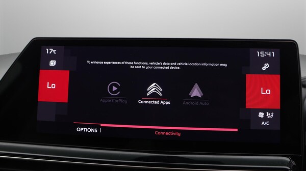 Used Citroen C5 Aircross 2023 for sale - 76071487: Photo 26