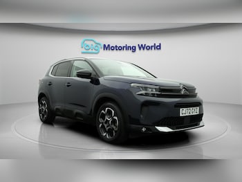 Used Citroen C5 Aircross 2023 for sale - 76071487: Photo 2
