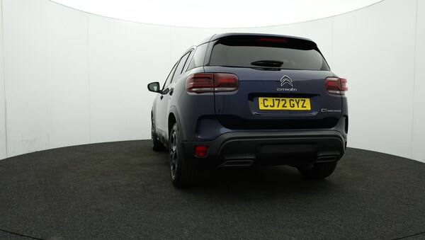 Used Citroen C5 Aircross 2023 for sale - 76071487: Photo 36