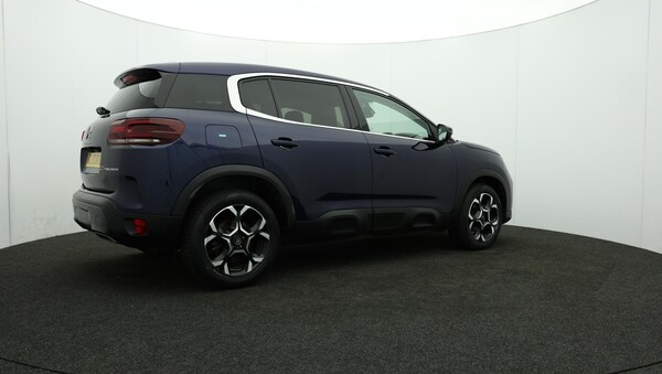 Used Citroen C5 Aircross 2023 for sale - 76071487: Photo 38