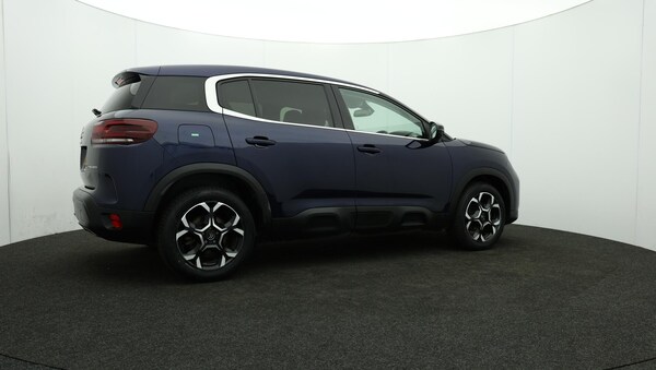 Used Citroen C5 Aircross 2023 for sale - 76071487: Photo 39