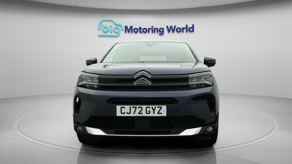 Used Citroen C5 Aircross 2023 for sale - 76071487: Photo 3