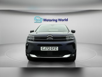 Used Citroen C5 Aircross 2023 for sale - 76071487: Photo 3