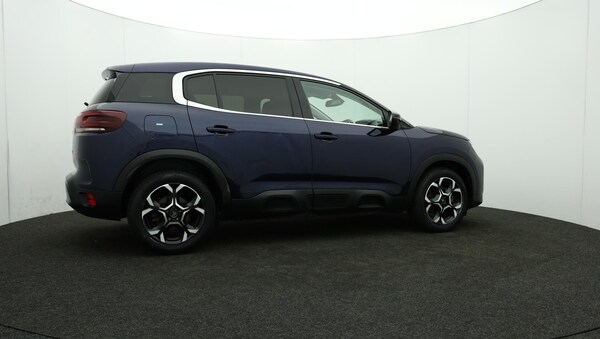 Used Citroen C5 Aircross 2023 for sale - 76071487: Photo 40