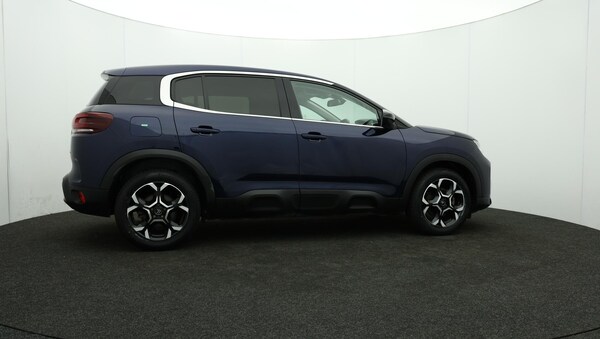 Used Citroen C5 Aircross 2023 for sale - 76071487: Photo 41