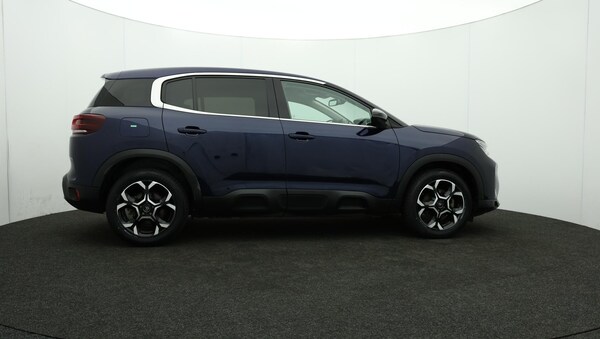 Used Citroen C5 Aircross 2023 for sale - 76071487: Photo 42