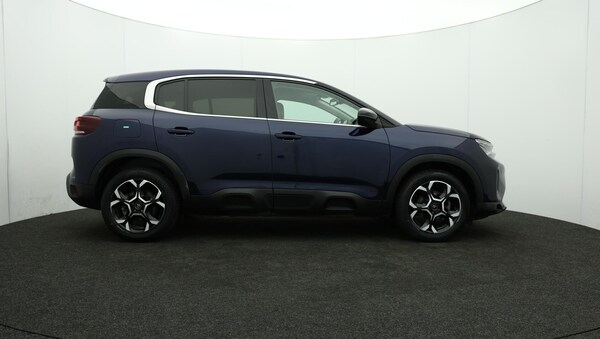 Used Citroen C5 Aircross 2023 for sale - 76071487: Photo 43