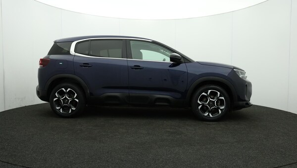 Used Citroen C5 Aircross 2023 for sale - 76071487: Photo 44