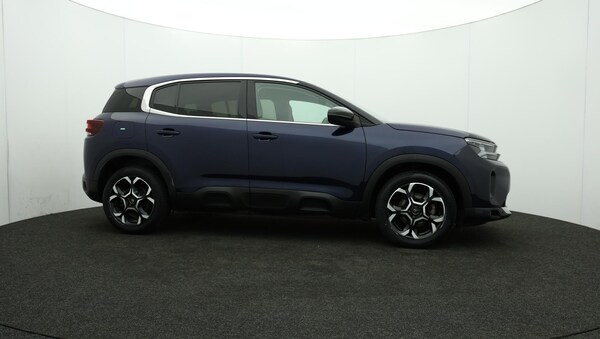 Used Citroen C5 Aircross 2023 for sale - 76071487: Photo 45