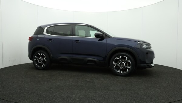 Used Citroen C5 Aircross 2023 for sale - 76071487: Photo 46