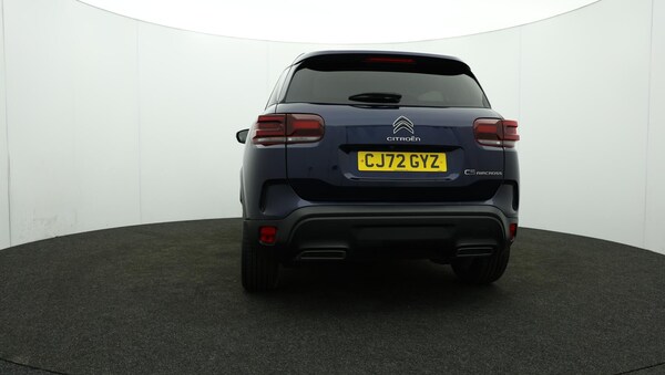 Used Citroen C5 Aircross 2023 for sale - 76071487: Photo 47