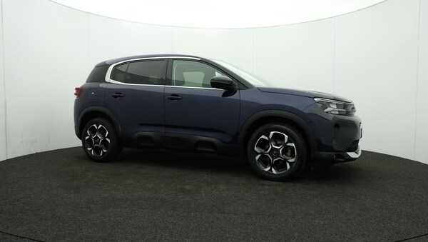 Used Citroen C5 Aircross 2023 for sale - 76071487: Photo 48