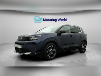 Used Citroen C5 Aircross 2023 for sale - 76071487: Photo 4