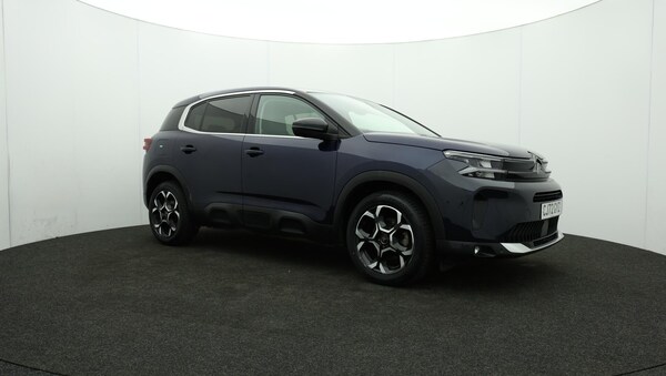 Used Citroen C5 Aircross 2023 for sale - 76071487: Photo 50