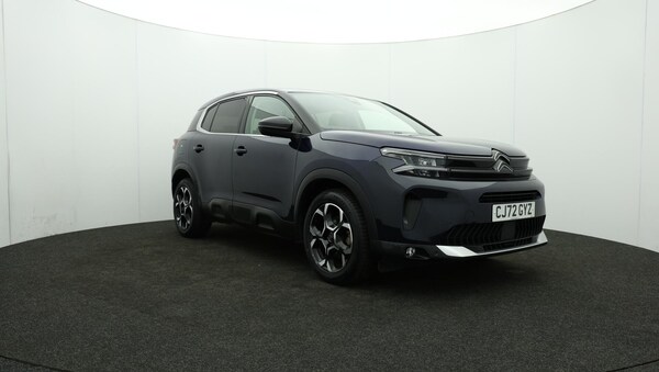 Used Citroen C5 Aircross 2023 for sale - 76071487: Photo 52