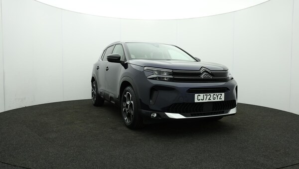 Used Citroen C5 Aircross 2023 for sale - 76071487: Photo 54
