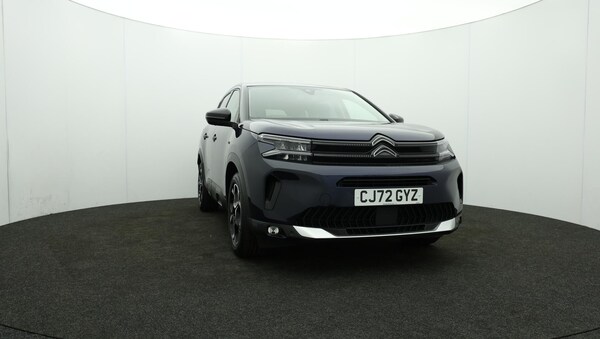 Used Citroen C5 Aircross 2023 for sale - 76071487: Photo 55
