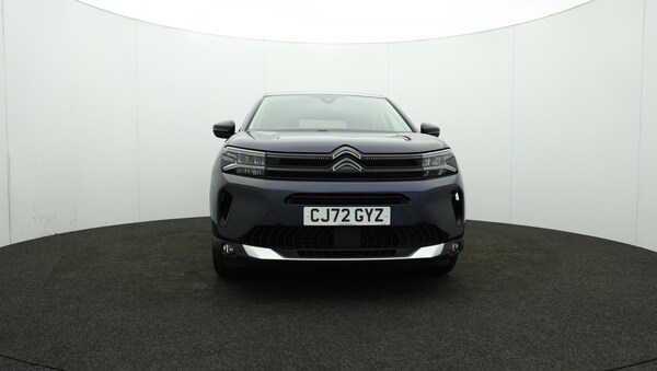 Used Citroen C5 Aircross 2023 for sale - 76071487: Photo 57
