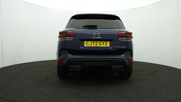 Used Citroen C5 Aircross 2023 for sale - 76071487: Photo 58