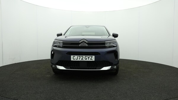 Used Citroen C5 Aircross 2023 for sale - 76071487: Photo 59