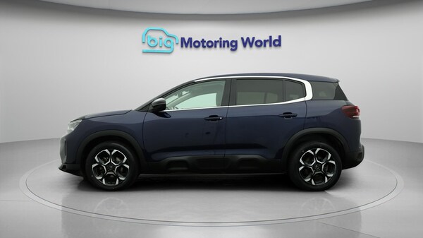 Used Citroen C5 Aircross 2023 for sale - 76071487: Photo 5