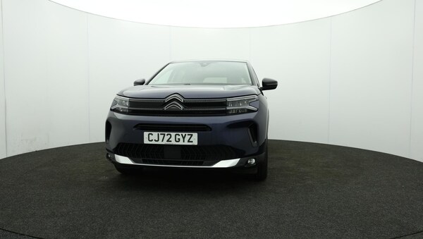 Used Citroen C5 Aircross 2023 for sale - 76071487: Photo 60