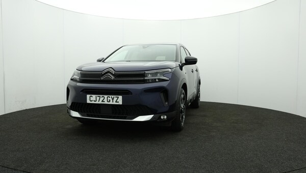 Used Citroen C5 Aircross 2023 for sale - 76071487: Photo 61