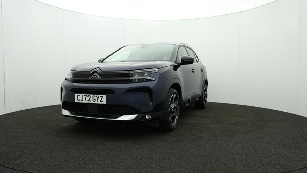 Used Citroen C5 Aircross 2023 for sale - 76071487: Photo 62