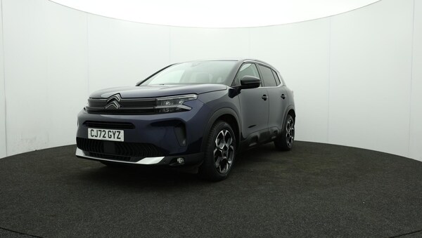 Used Citroen C5 Aircross 2023 for sale - 76071487: Photo 63