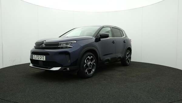 Used Citroen C5 Aircross 2023 for sale - 76071487: Photo 64