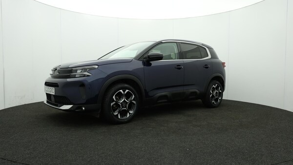 Used Citroen C5 Aircross 2023 for sale - 76071487: Photo 66