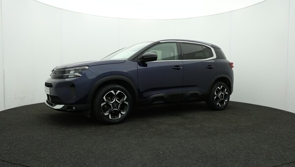 Used Citroen C5 Aircross 2023 for sale - 76071487: Photo 67