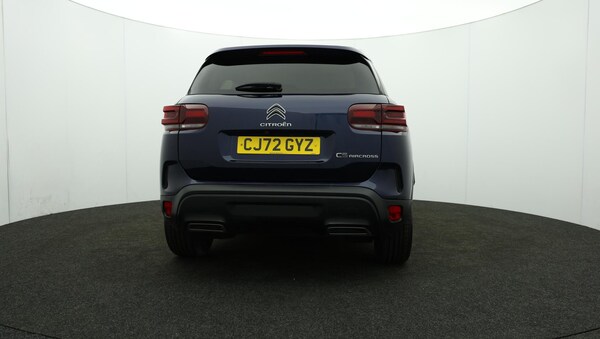 Used Citroen C5 Aircross 2023 for sale - 76071487: Photo 69