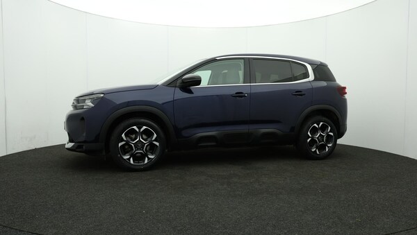 Used Citroen C5 Aircross 2023 for sale - 76071487: Photo 70