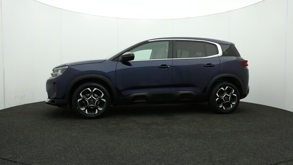 Used Citroen C5 Aircross 2023 for sale - 76071487: Photo 71