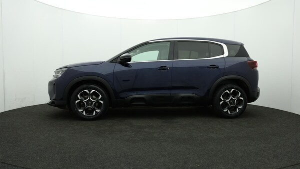 Used Citroen C5 Aircross 2023 for sale - 76071487: Photo 72