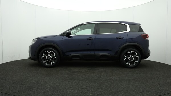 Used Citroen C5 Aircross 2023 for sale - 76071487: Photo 73