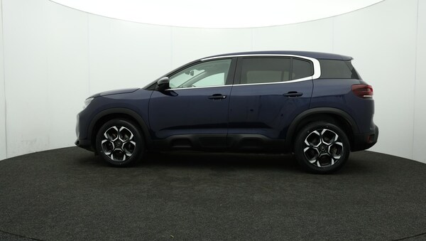 Used Citroen C5 Aircross 2023 for sale - 76071487: Photo 74